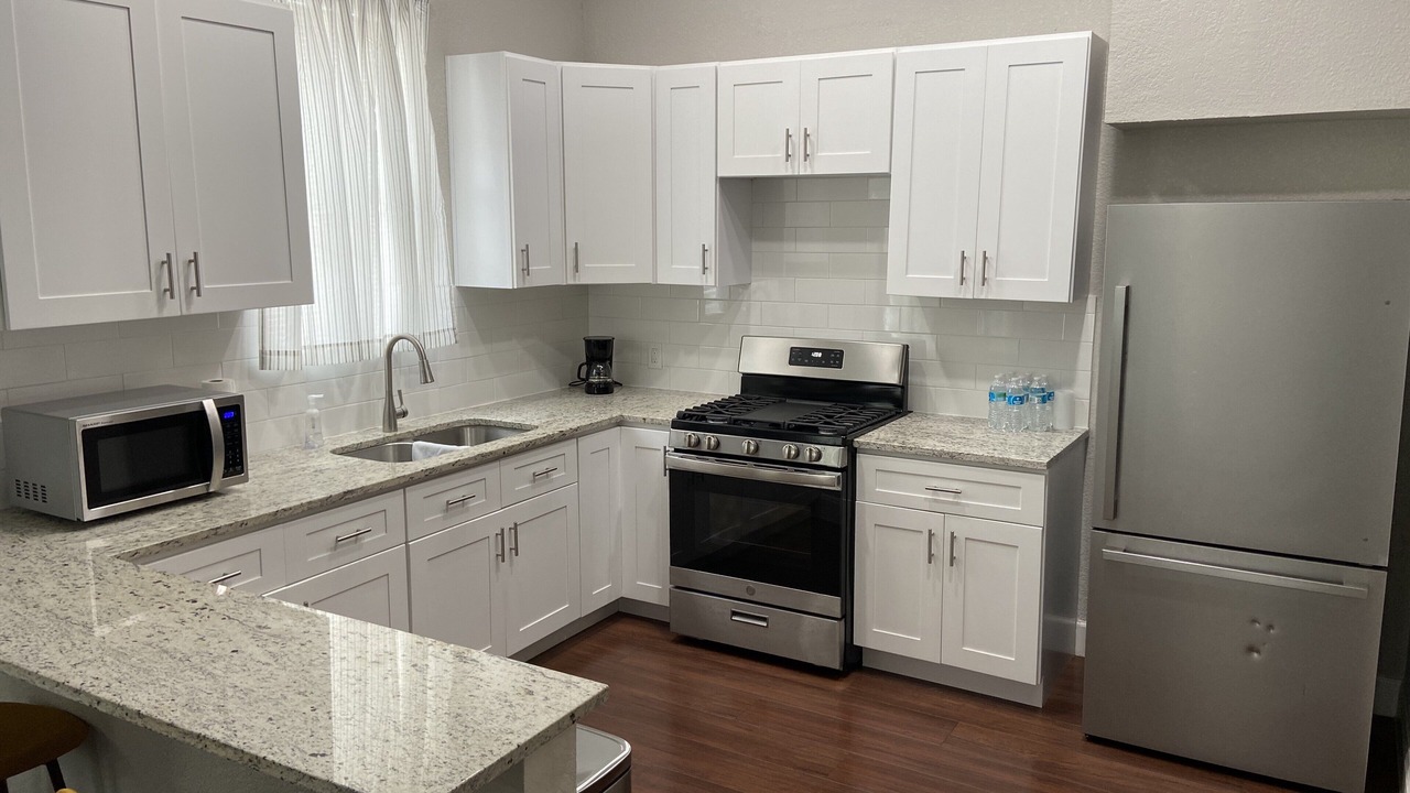 Photo of Kitchen in Denver Heights