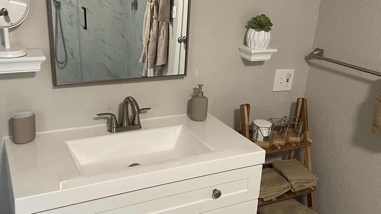 Photo of Bathroom in Denver Heights