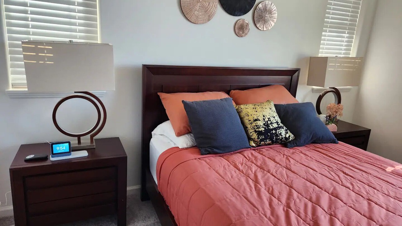Photo of Bedroom in Makaha Valley