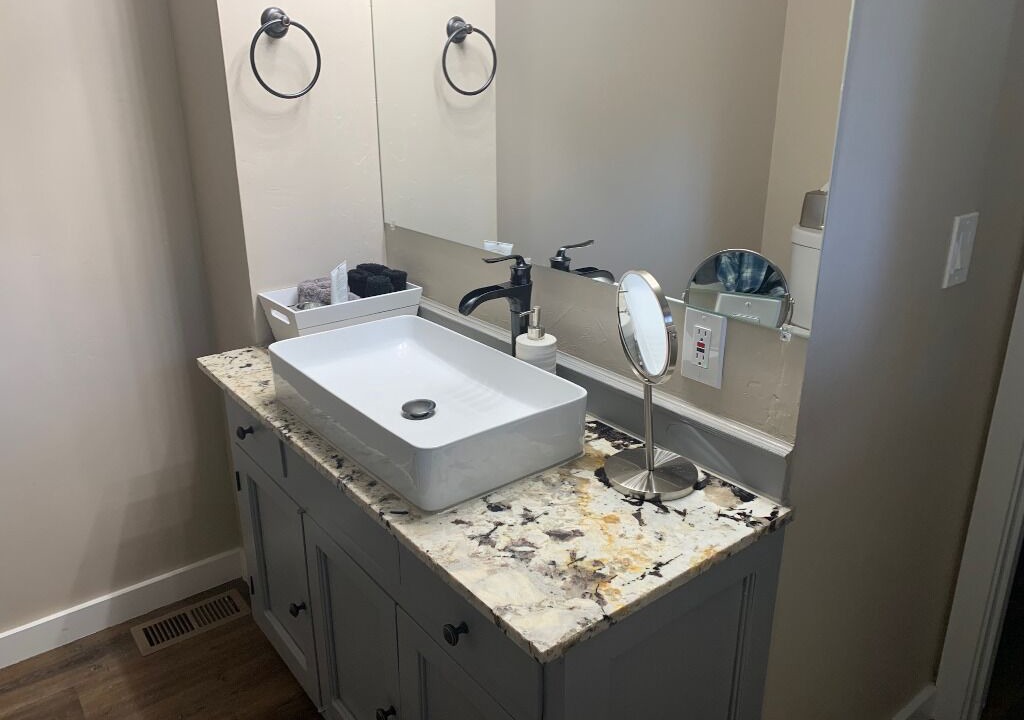 Photo of Bathroom in Kachina Village