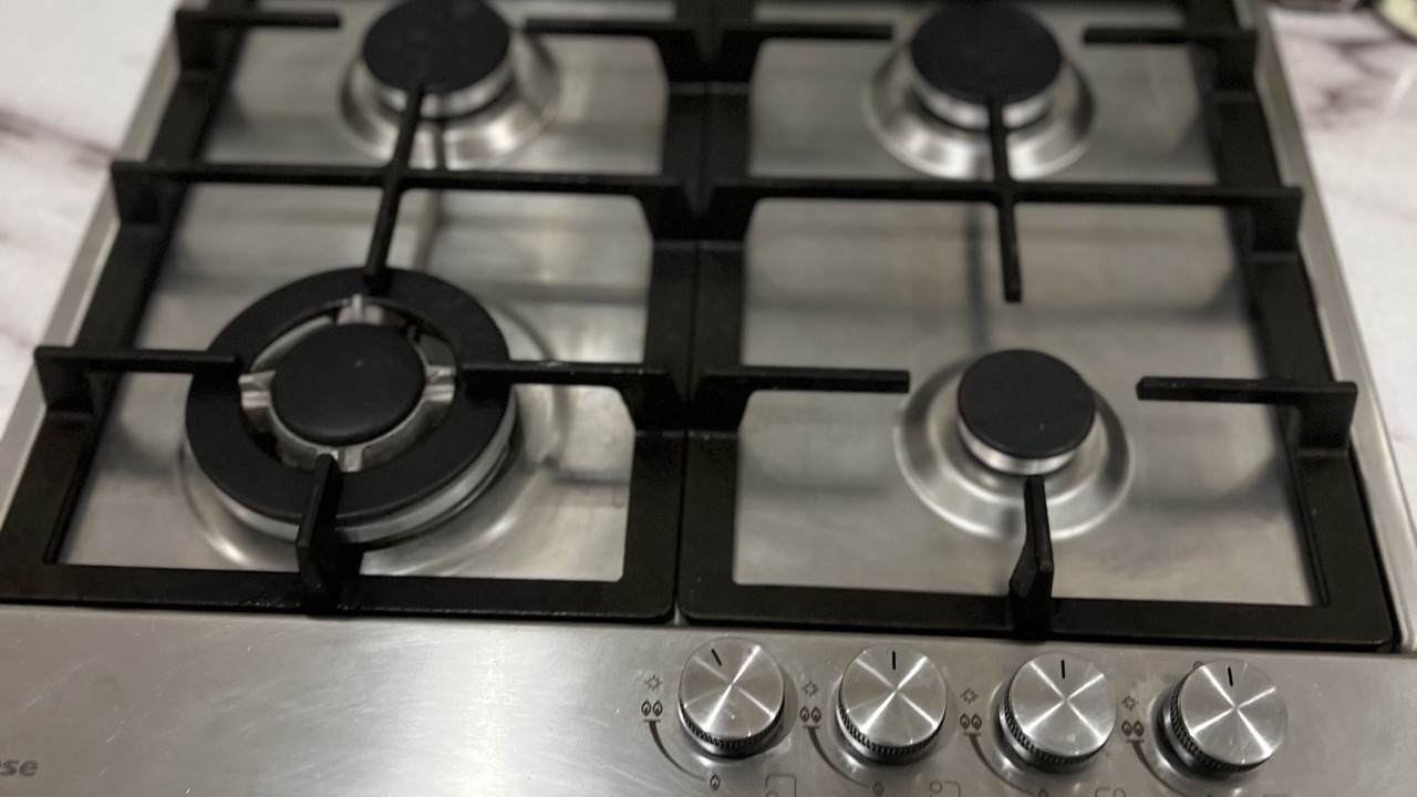 Photo of Kitchen in Bulawayo