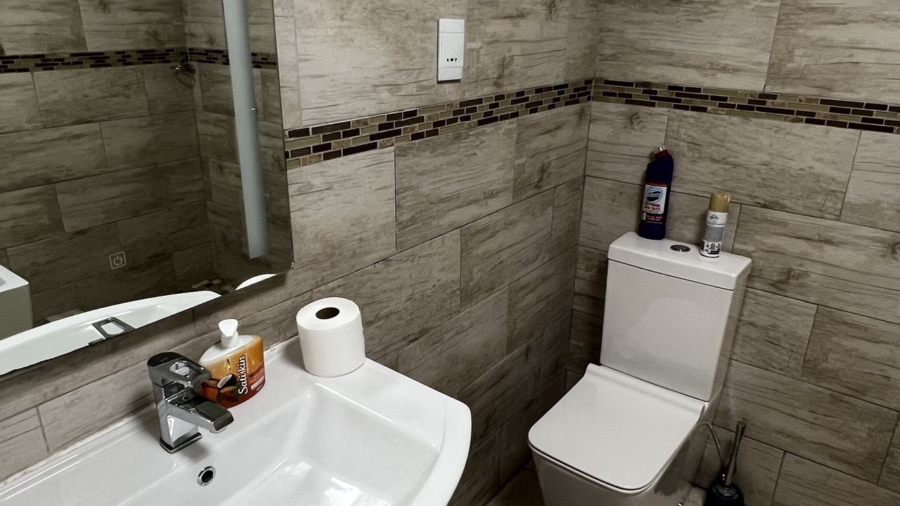 Photo of Bathroom in Bulawayo