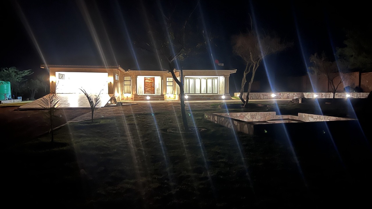 Photo of Outdoor in Bulawayo