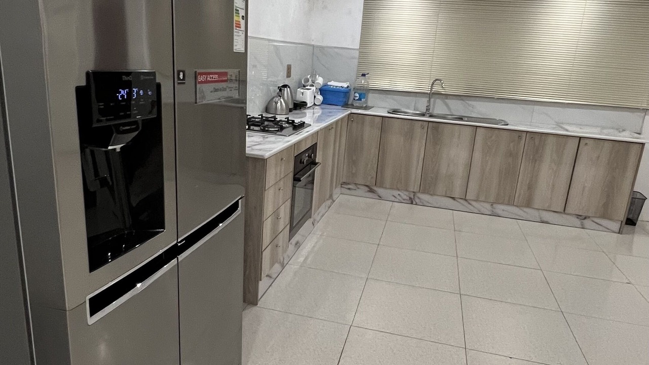 Photo of Kitchen in Bulawayo