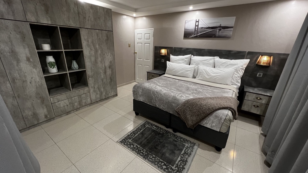 Photo of Bedroom in Bulawayo