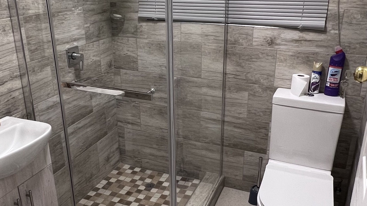 Photo of Bathroom in Bulawayo