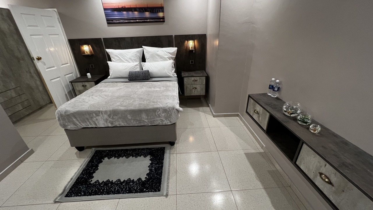 Photo of Bedroom in Bulawayo