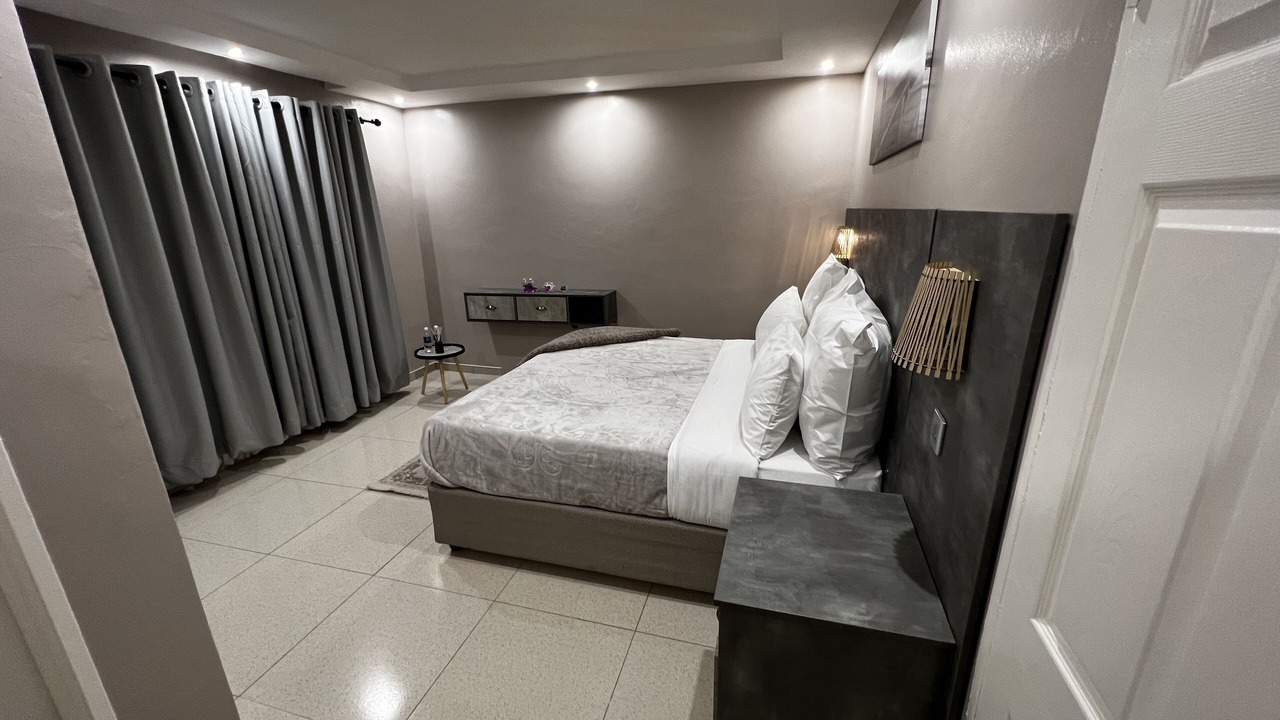 Photo of Bedroom in Bulawayo