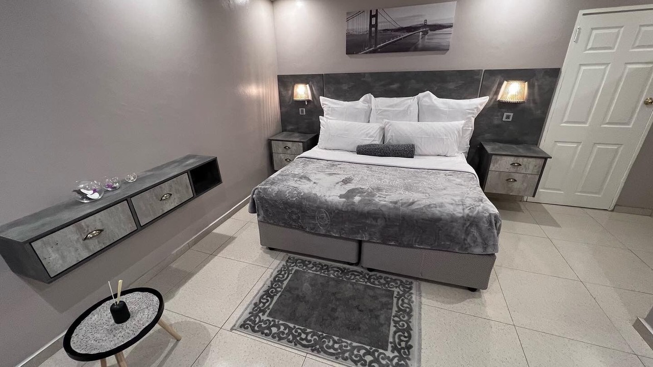 Photo of Bedroom in Bulawayo