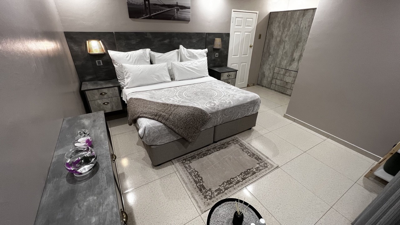 Photo of Bedroom in Bulawayo
