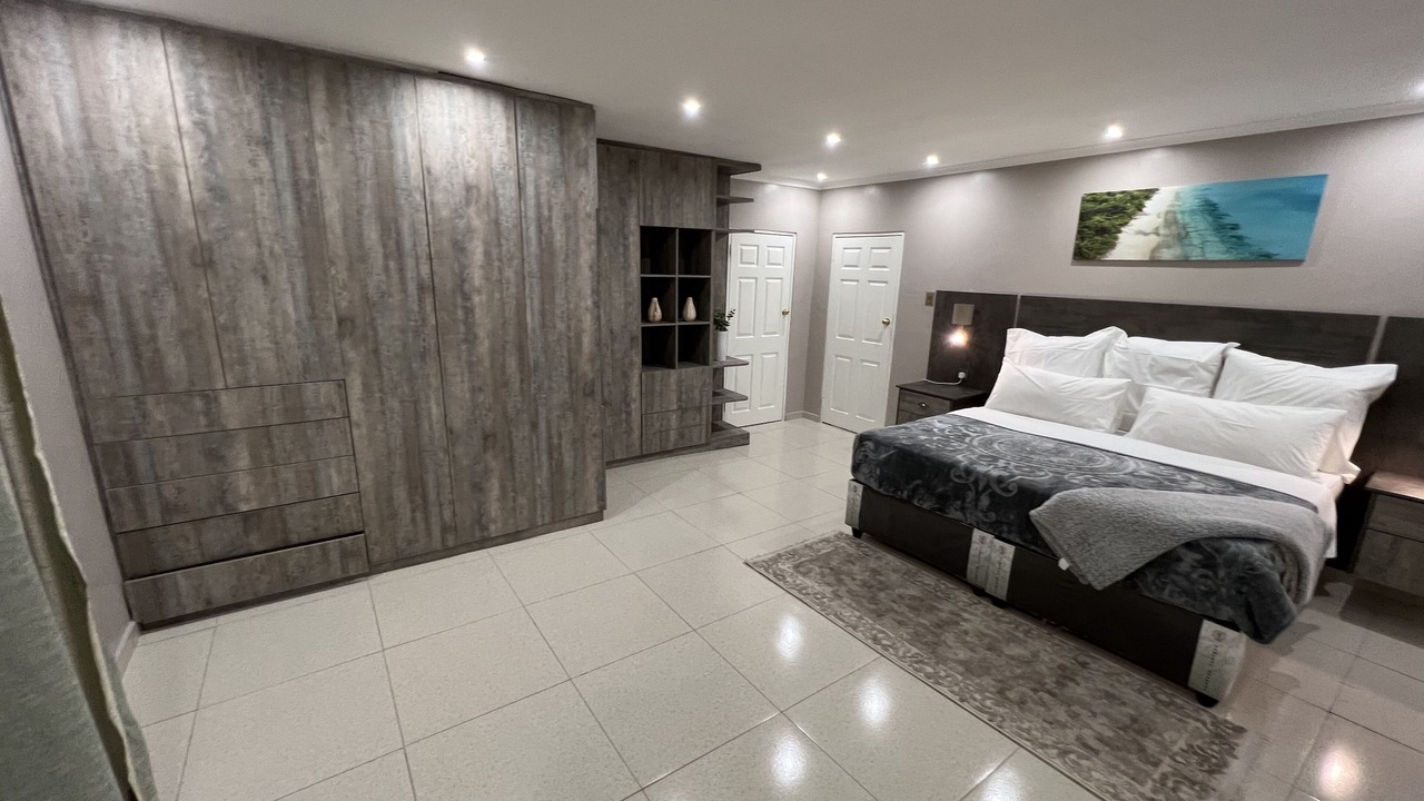 Photo of Bedroom in Bulawayo