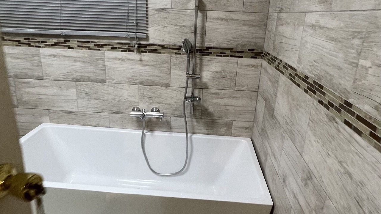 Photo of Bathroom in Bulawayo