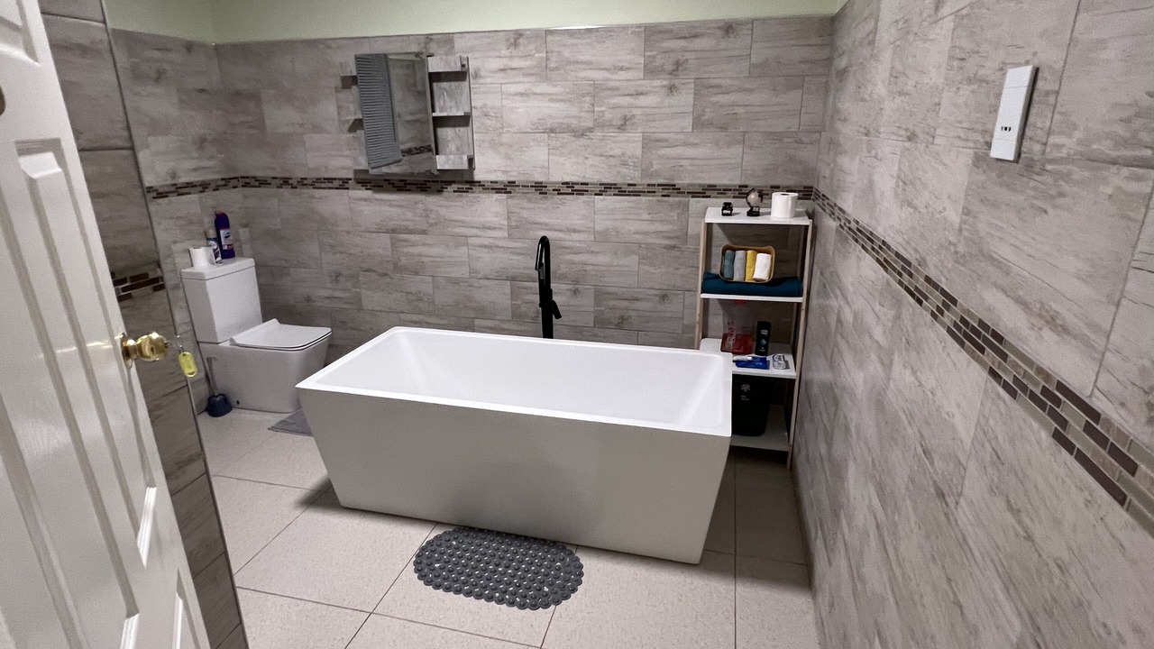 Photo of Bathroom in Bulawayo