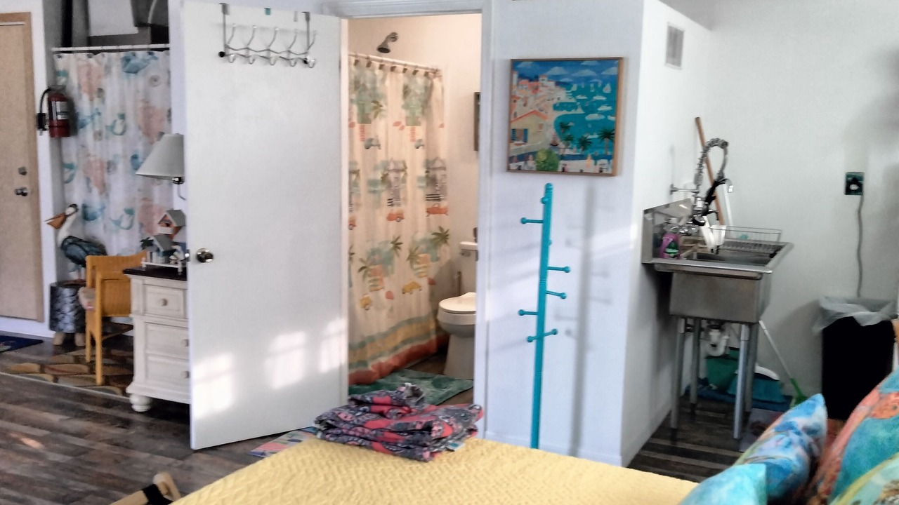 Photo of Bedroom in Poinsett Shores