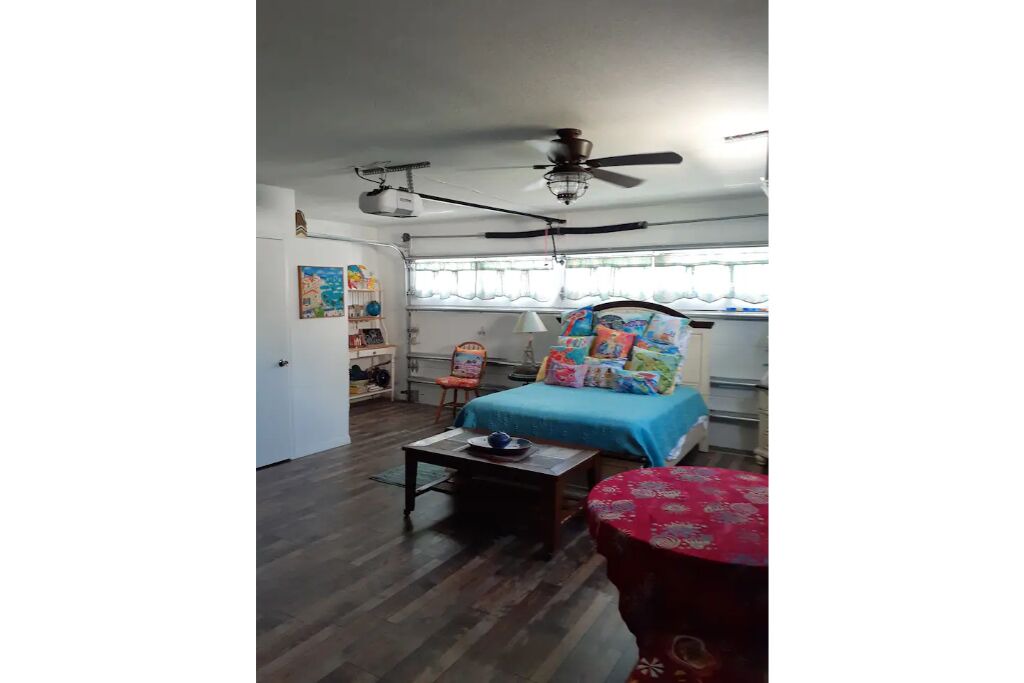 Photo of Bedroom in Poinsett Shores