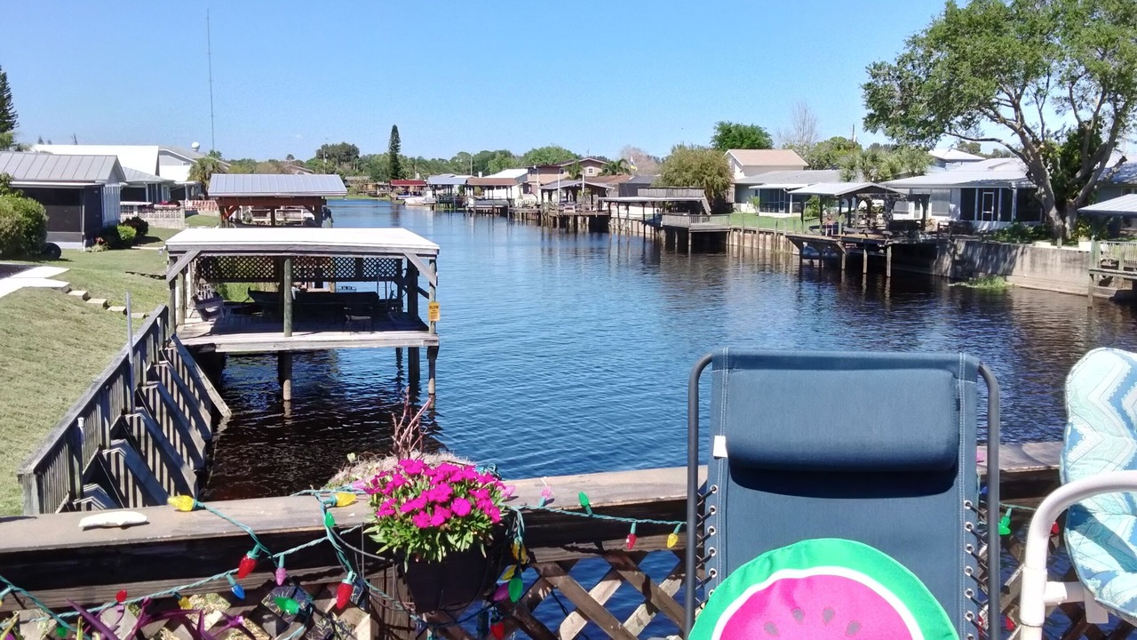Photo of Outdoor in Poinsett Shores