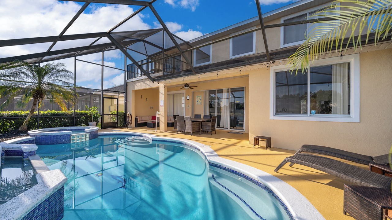 Photo of Outdoor in Sunset Lakes