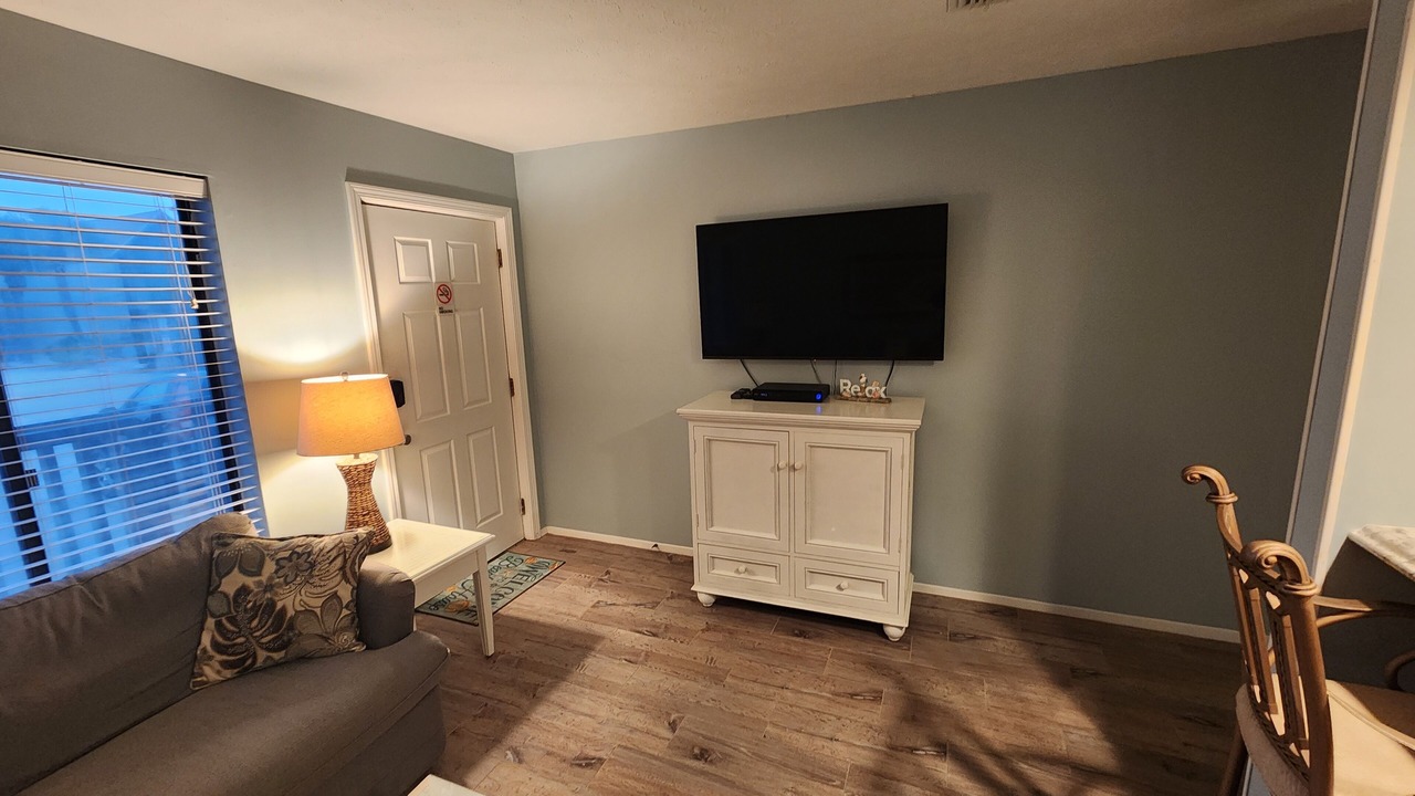 Photo of Livingroom in Holiday Beach
