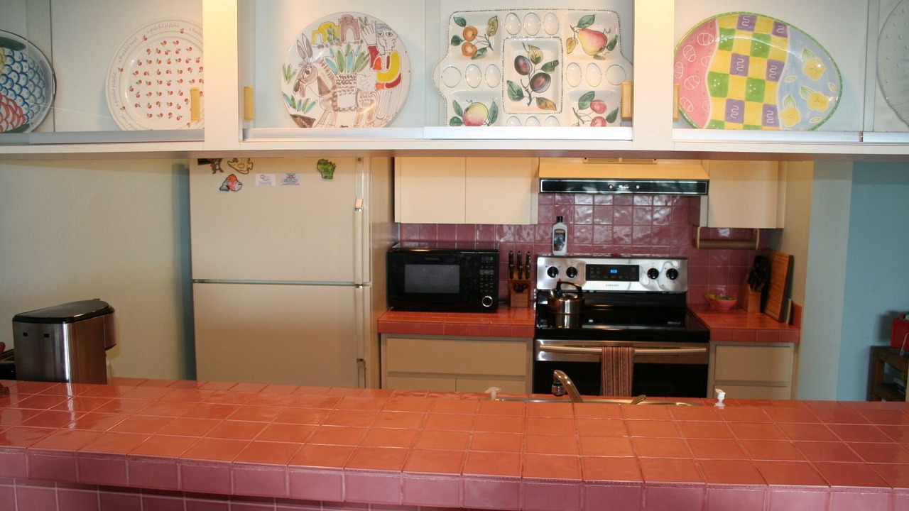 Photo of Kitchen in Ilexhurst