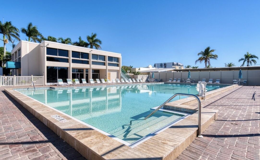Photo of Outdoor in Siesta Key