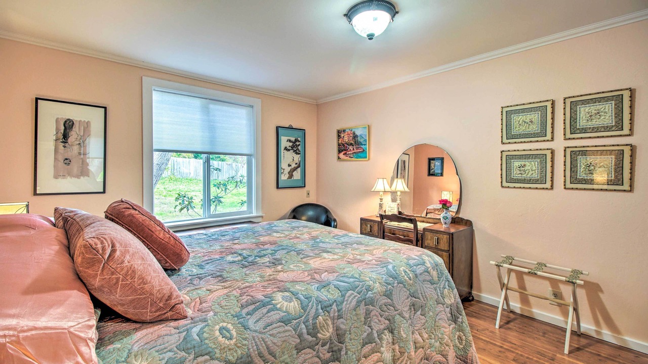 Photo of Bedroom in Cleone
