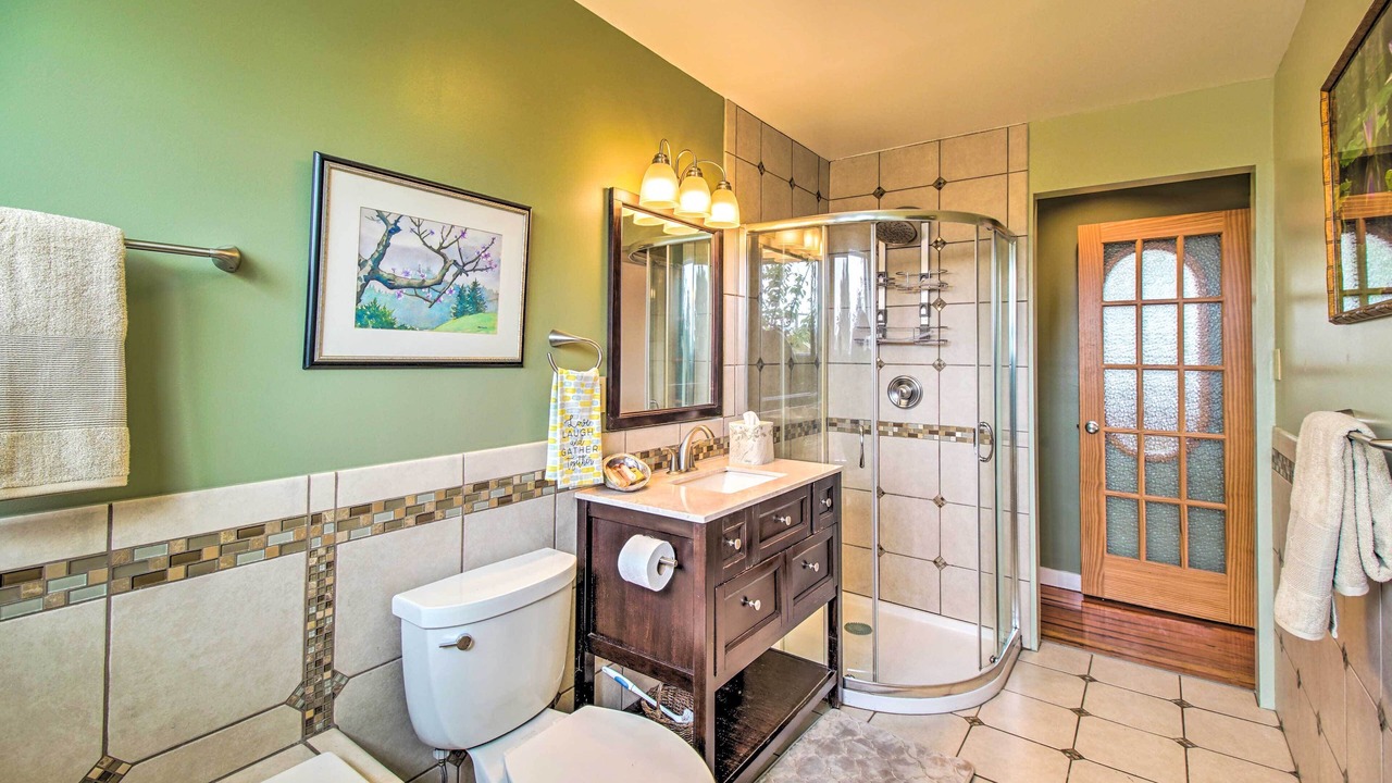 Photo of Bathroom in Cleone