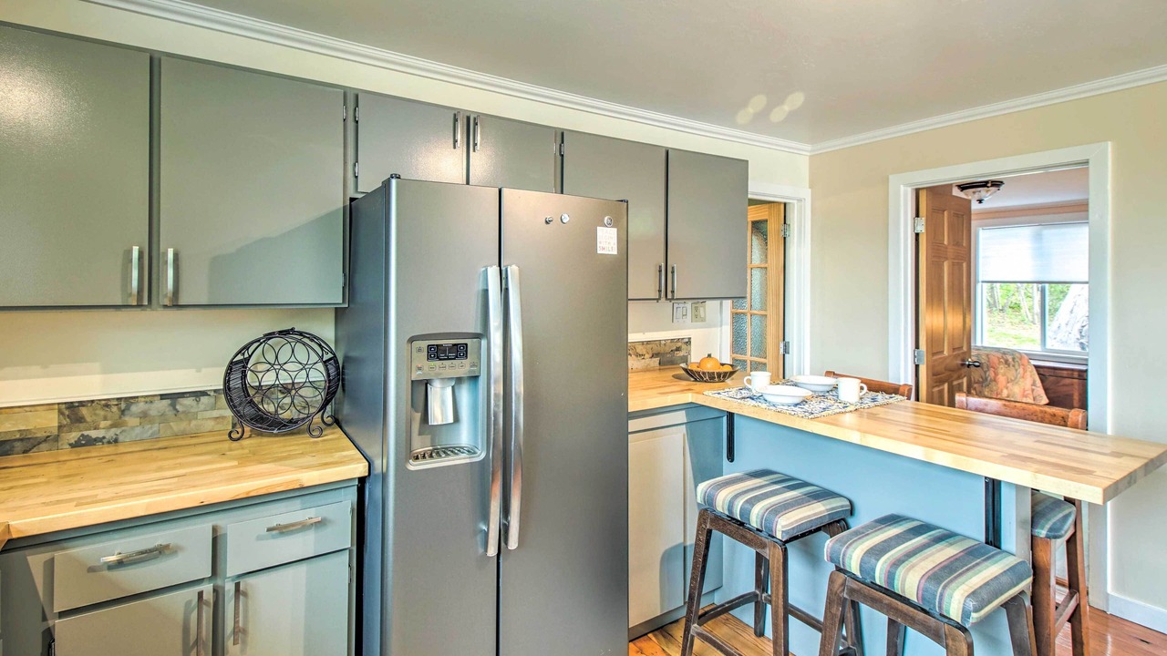 Photo of Kitchen in Cleone