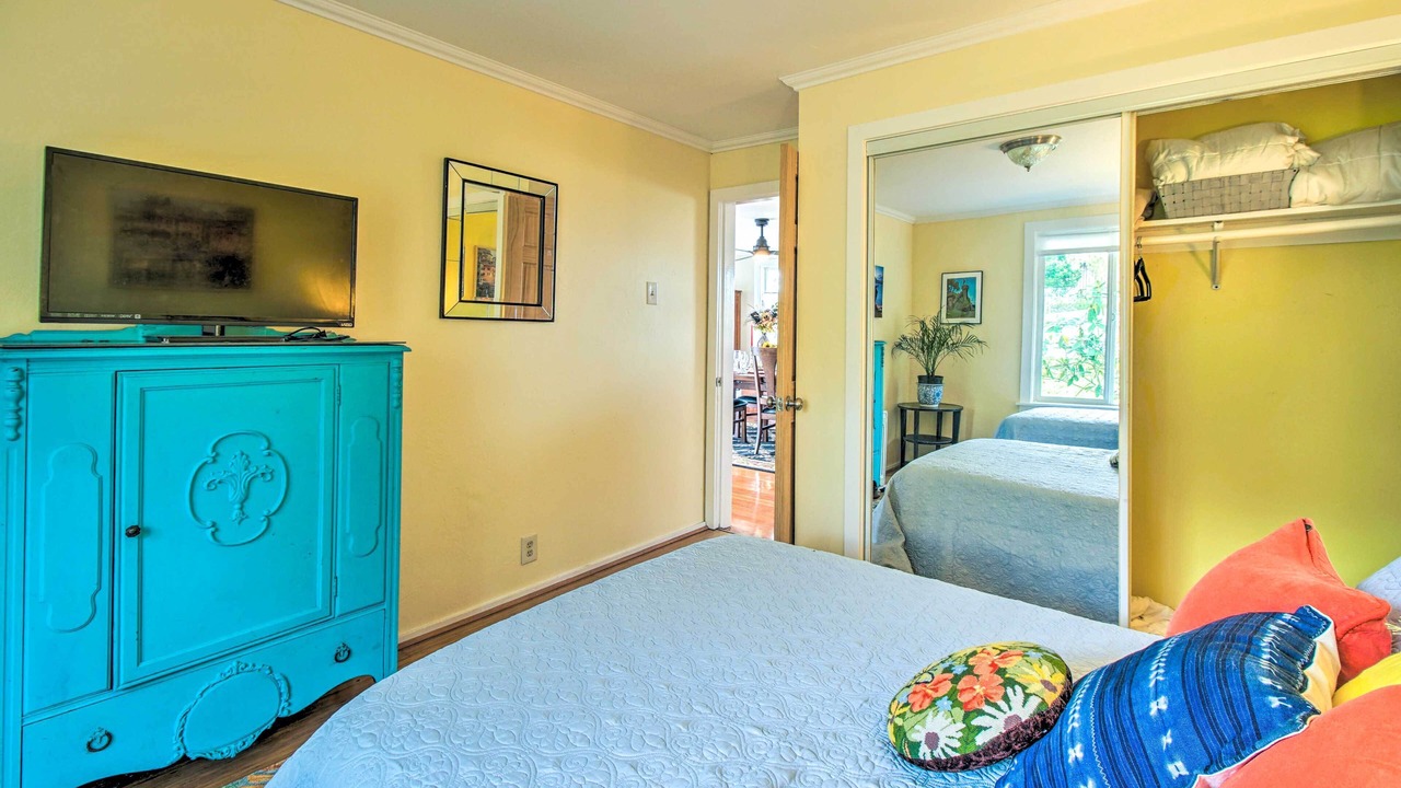 Photo of Bedroom in Cleone