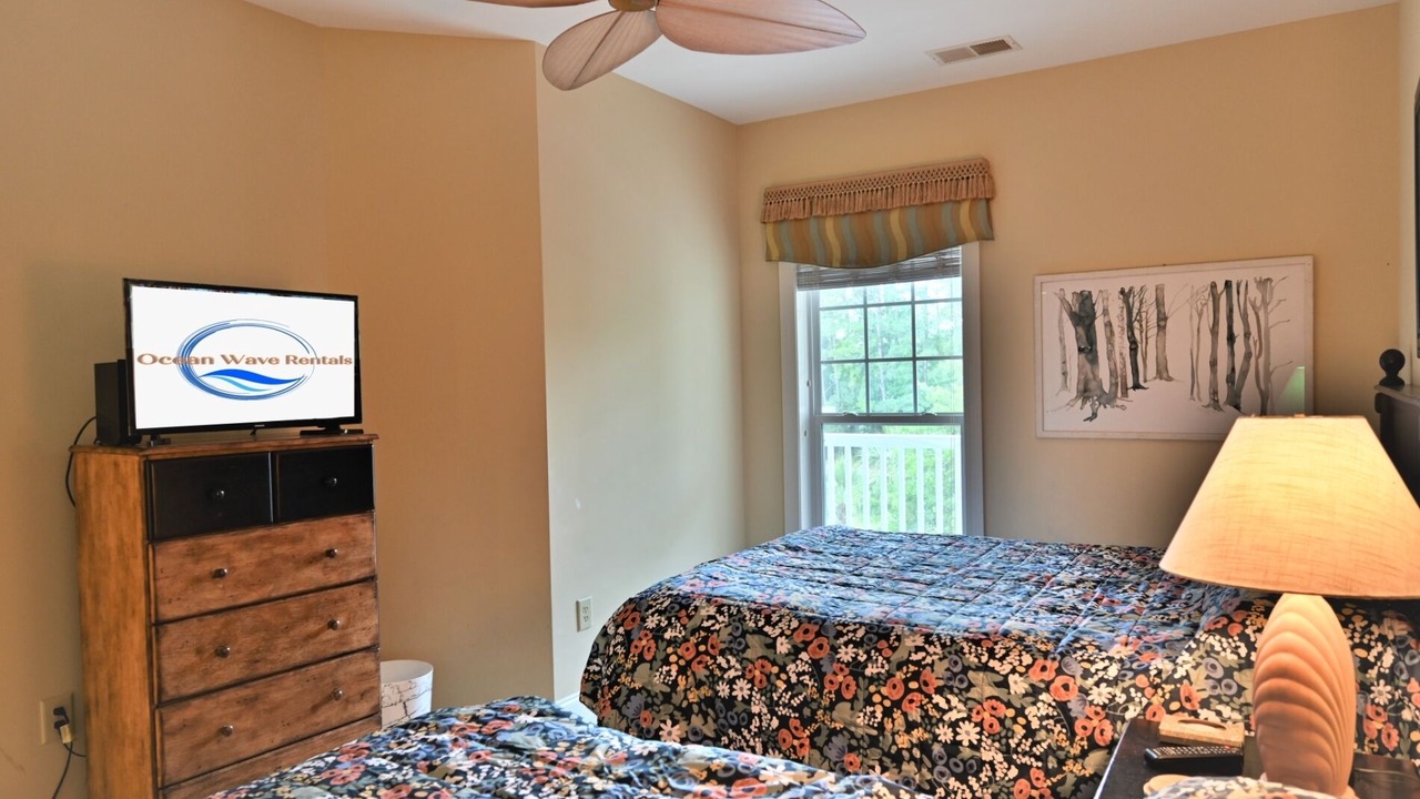 Photo of Bedroom in Carolina Forest