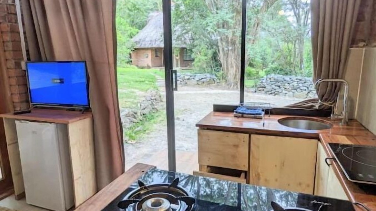 Photo of Kitchen in Harare