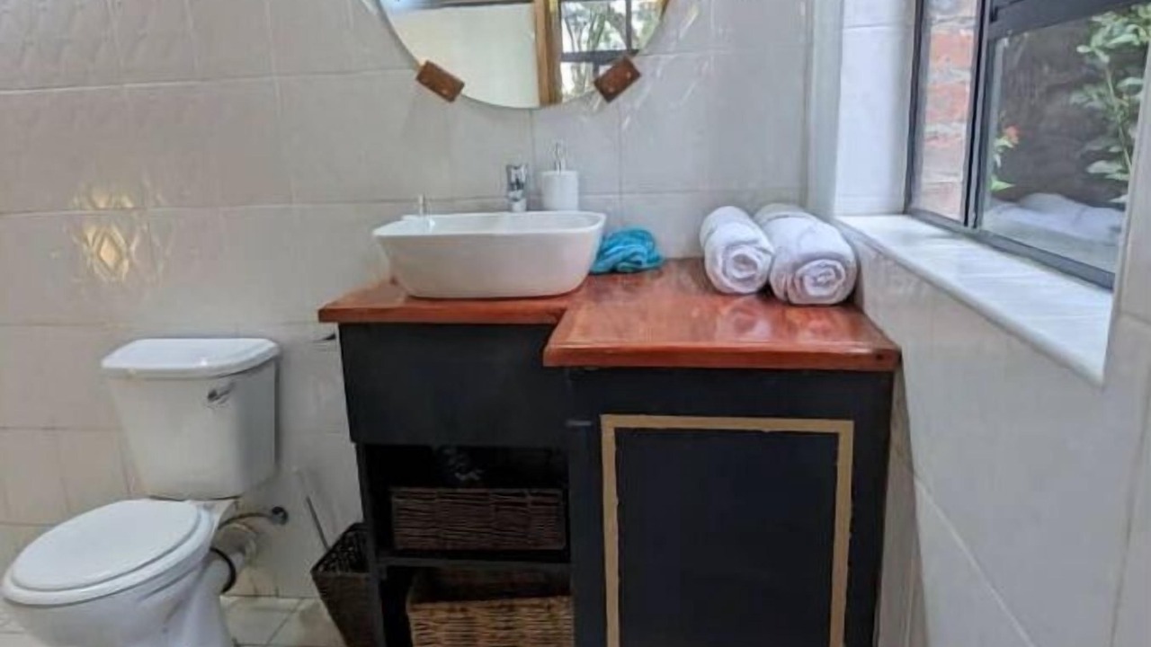 Photo of Bathroom in Harare