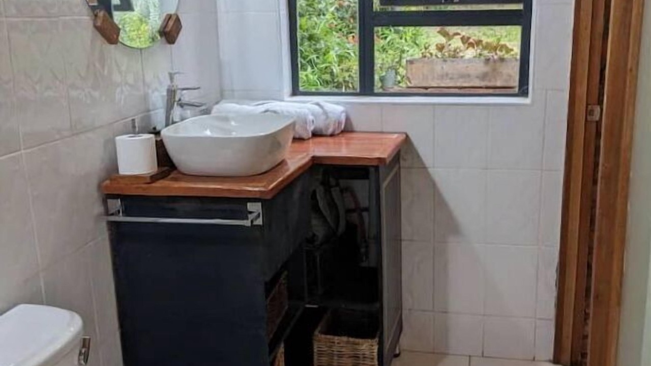 Photo of Bathroom in Harare