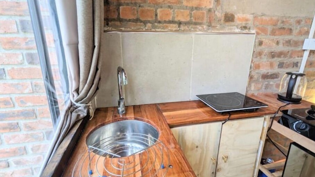 Photo of Kitchen in Harare