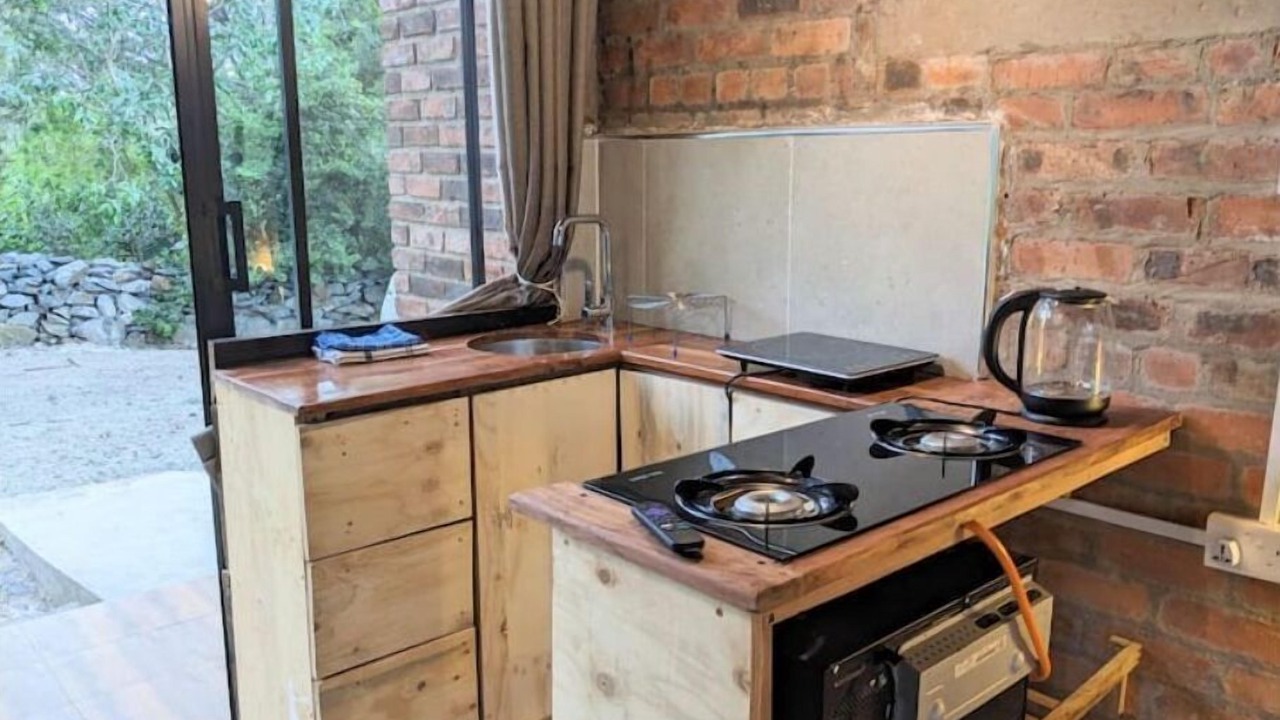 Photo of Kitchen in Harare