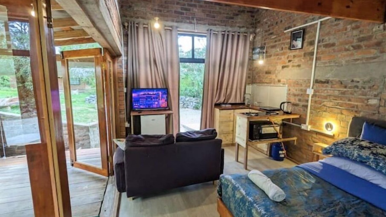 Photo of Livingroom in Harare