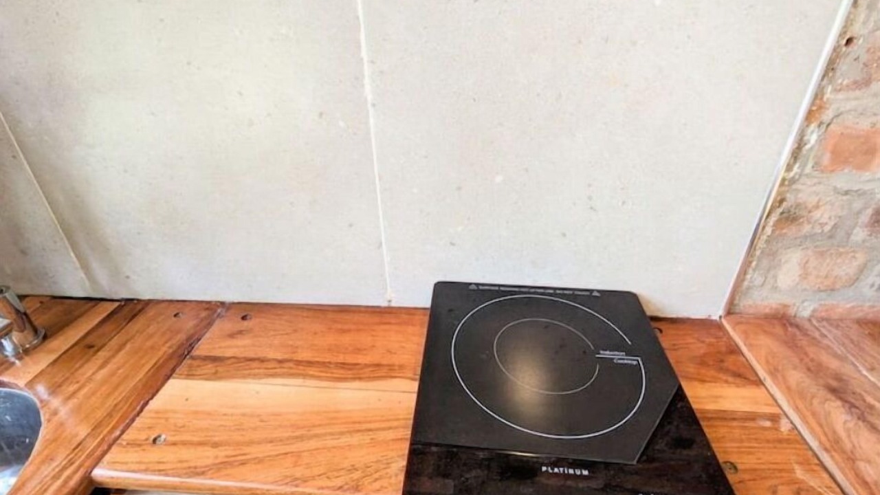 Photo of Kitchen in Harare