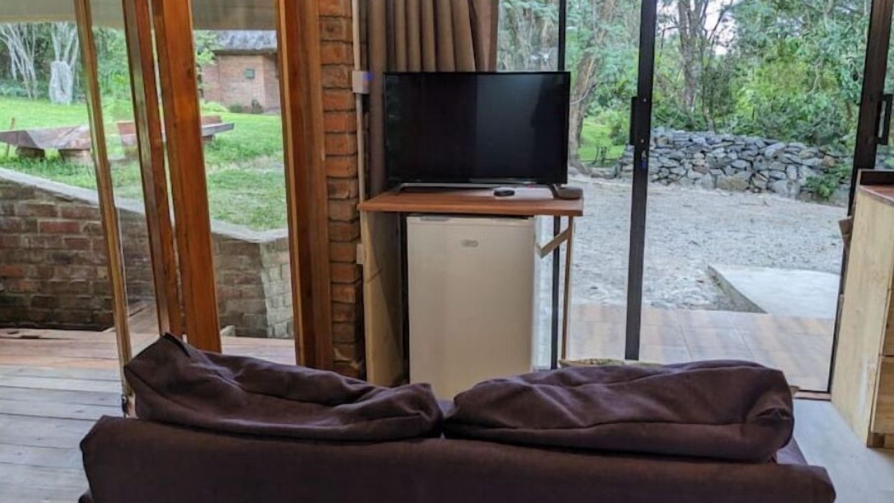 Photo of Livingroom in Harare