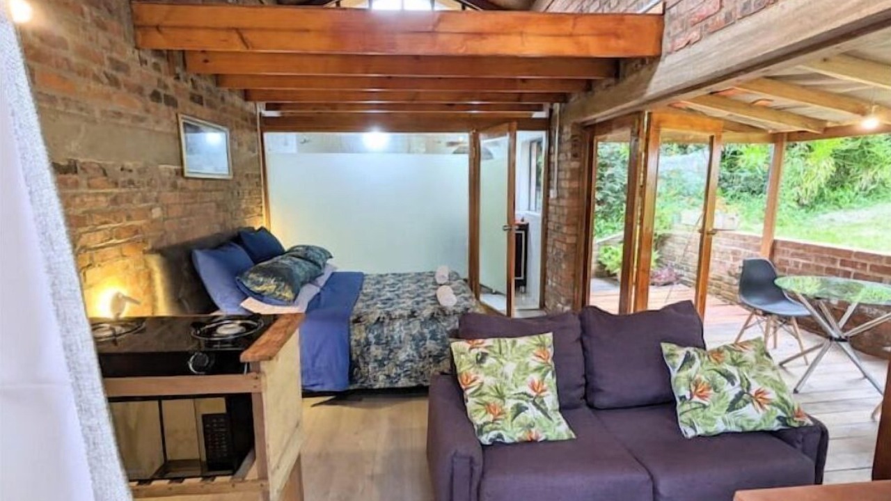 Photo of Bedroom in Harare