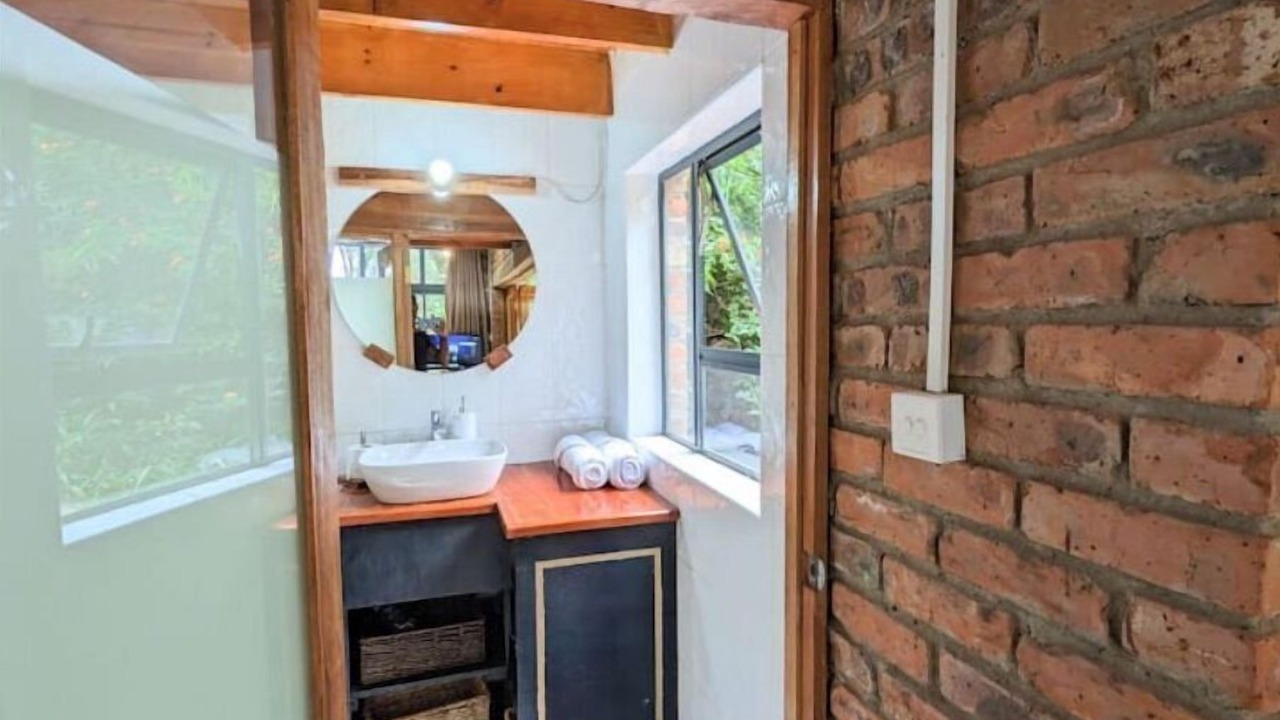 Photo of Bathroom in Harare