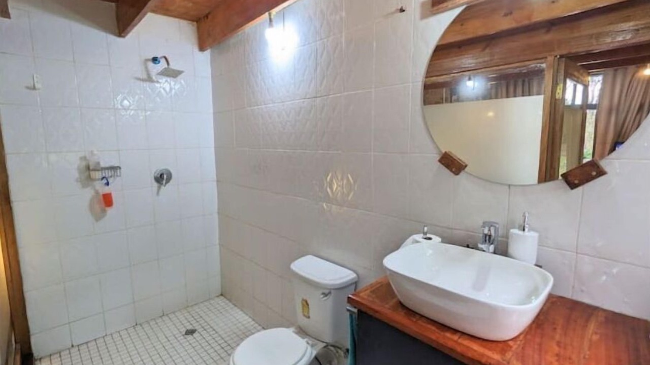 Photo of Bathroom in Harare