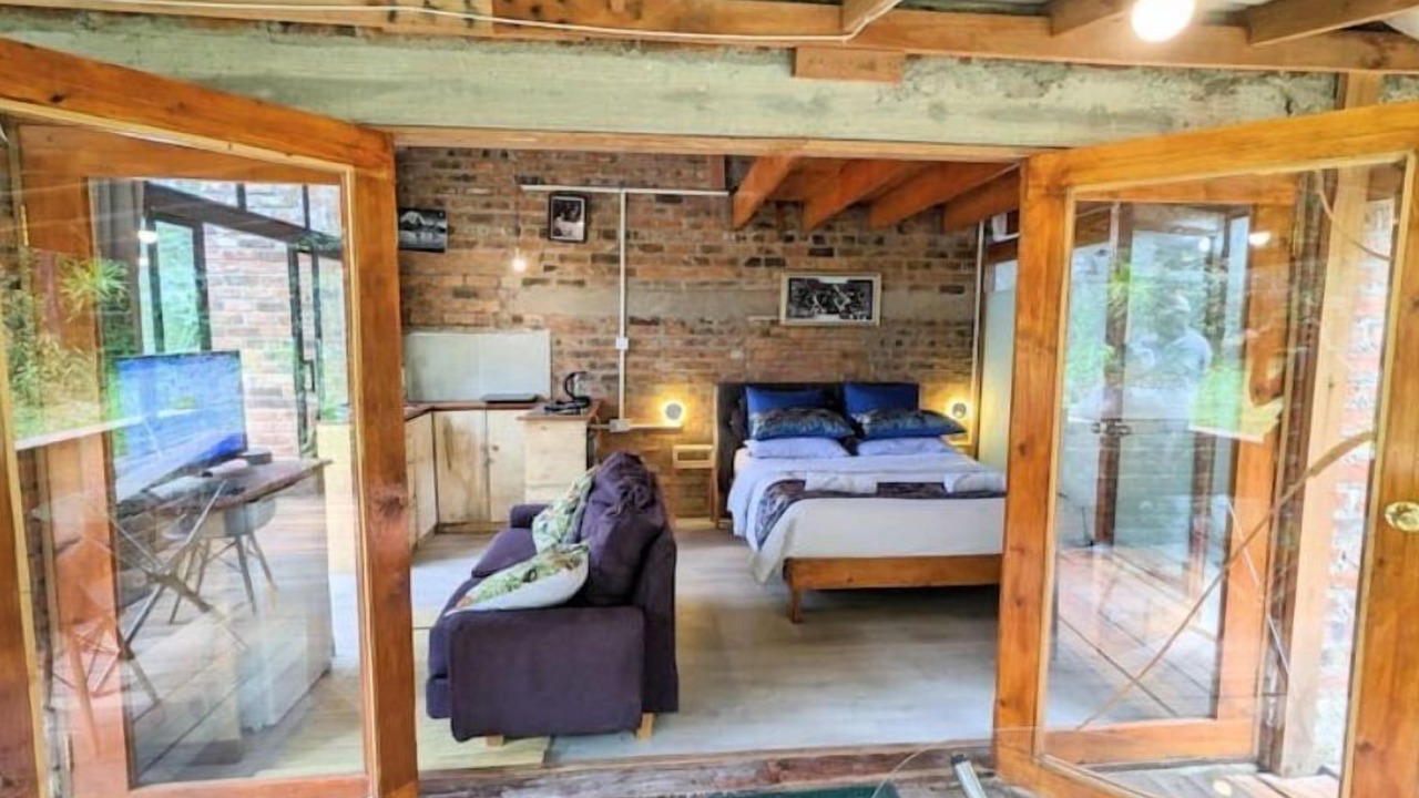 Photo of Bedroom in Harare