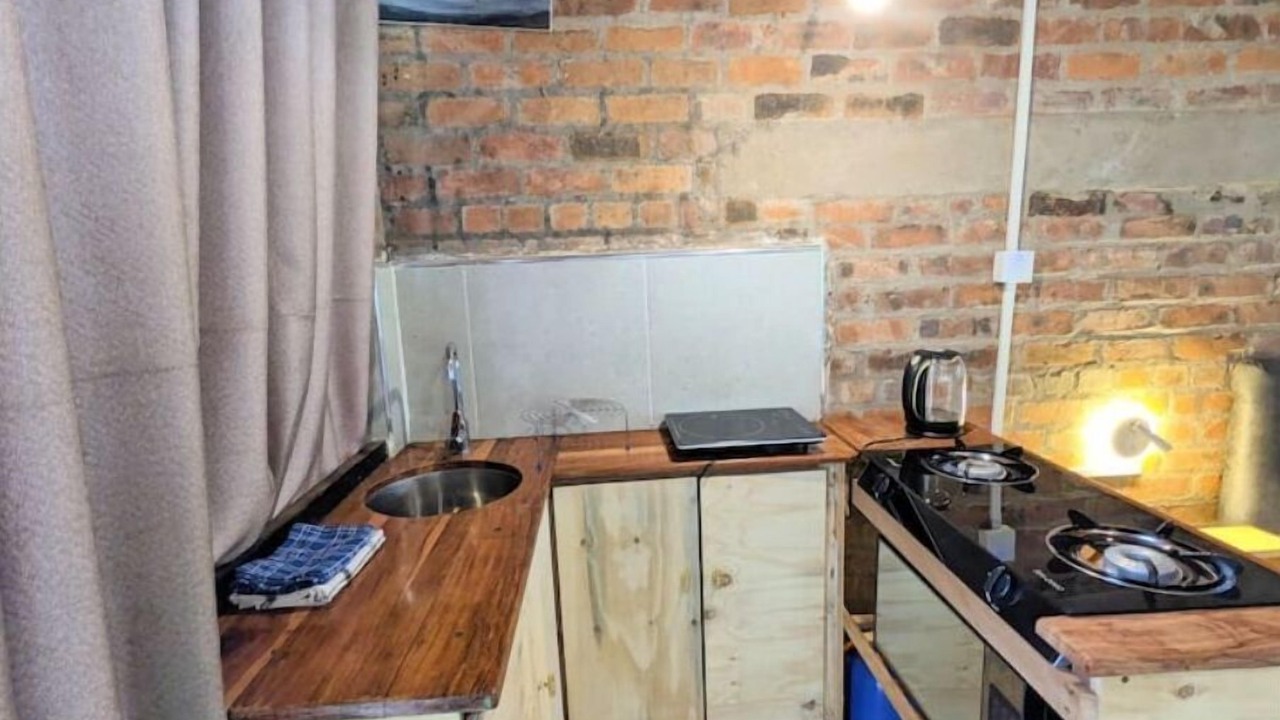 Photo of Kitchen in Harare