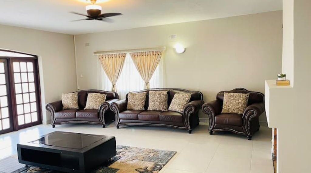 Photo of Livingroom in Bulawayo