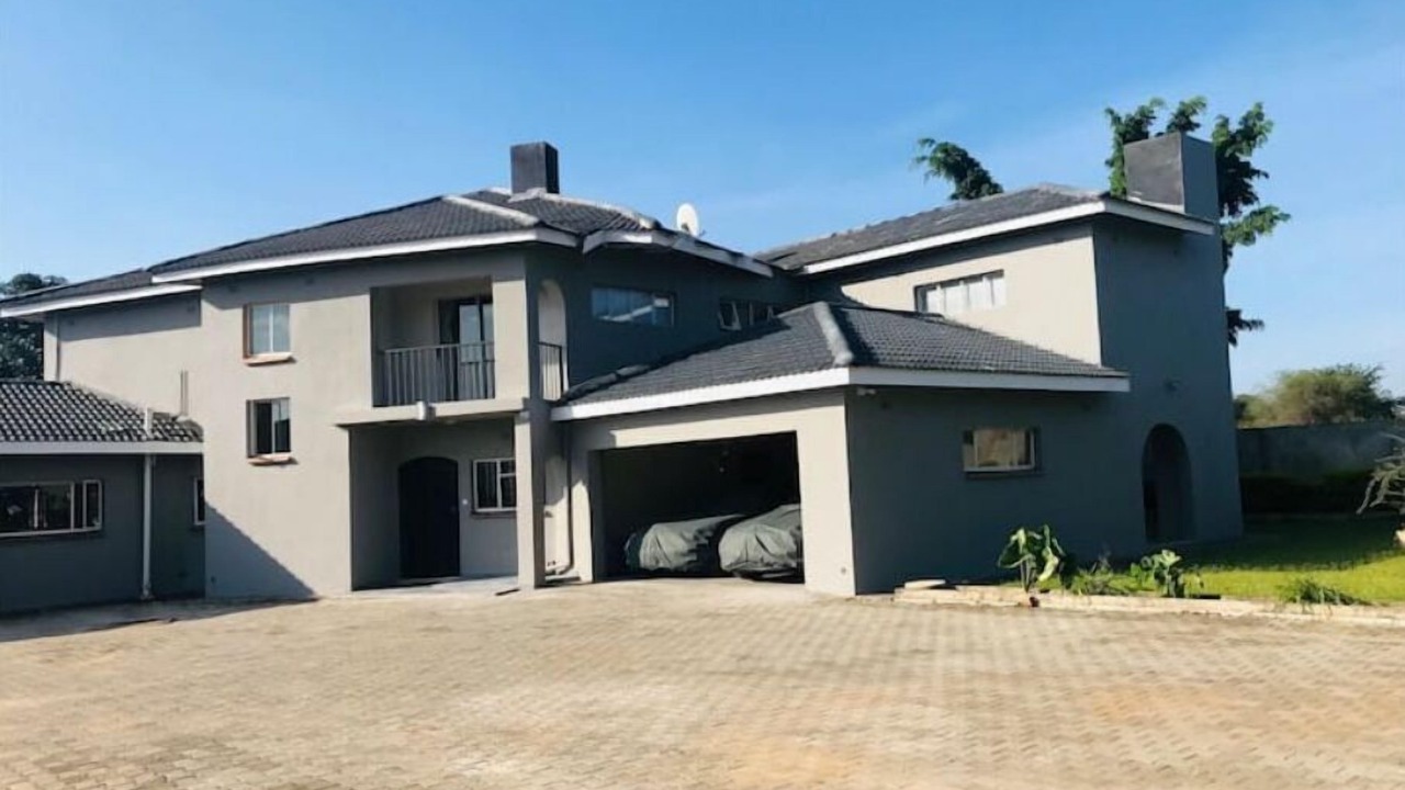 Photo of Outdoor in Bulawayo