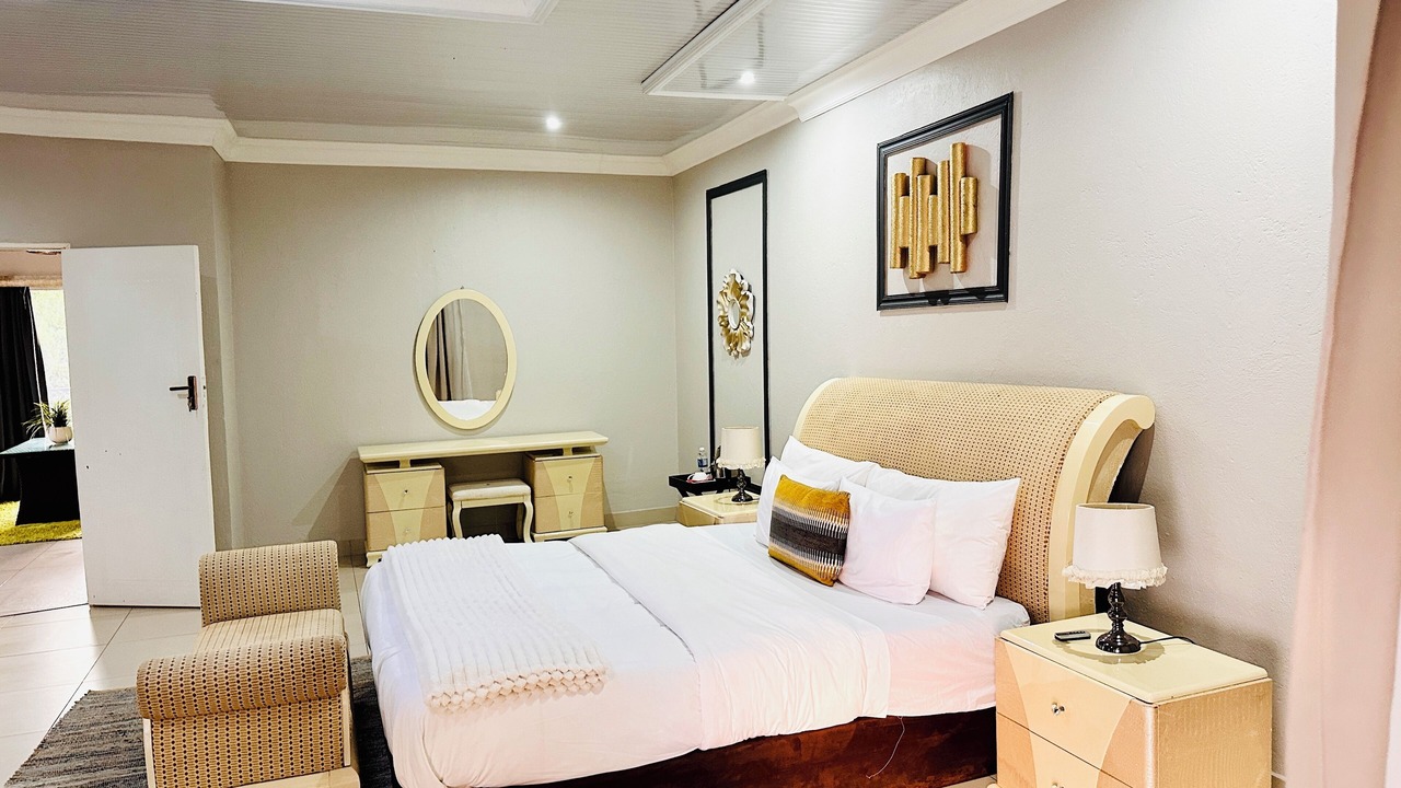 Photo of Bedroom in Bulawayo