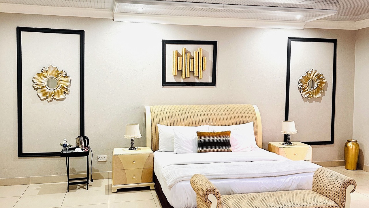 Photo of Bedroom in Bulawayo