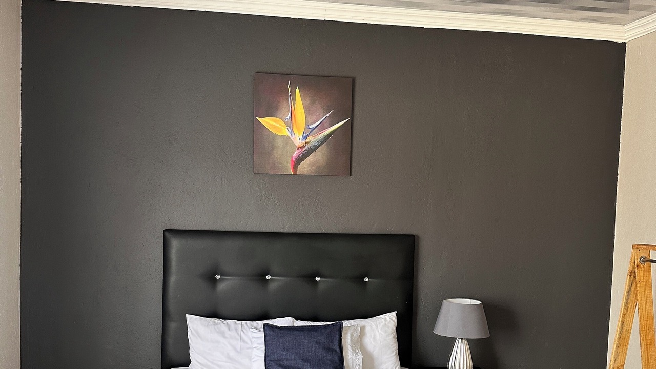 Photo of Bedroom in Bulawayo