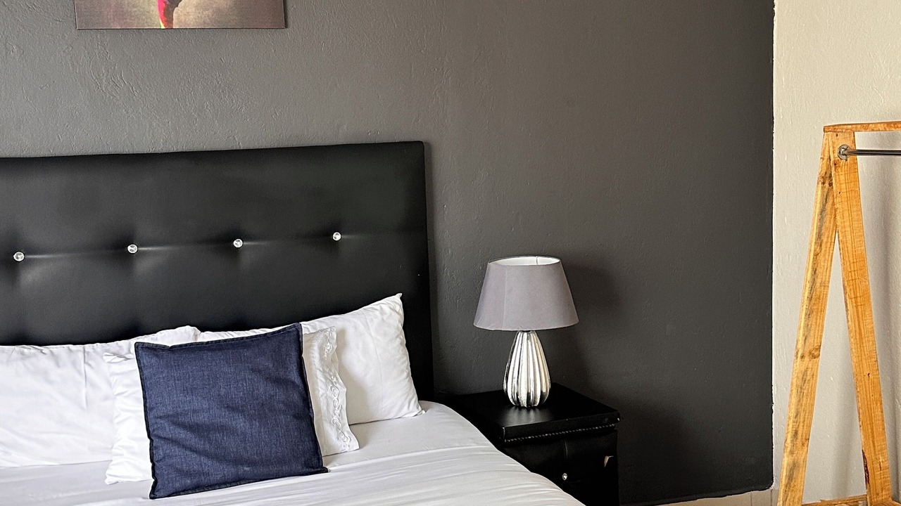 Photo of Bedroom in Bulawayo