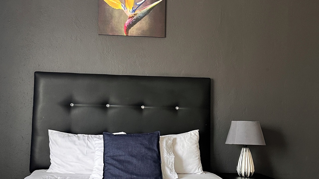 Photo of Bedroom in Bulawayo