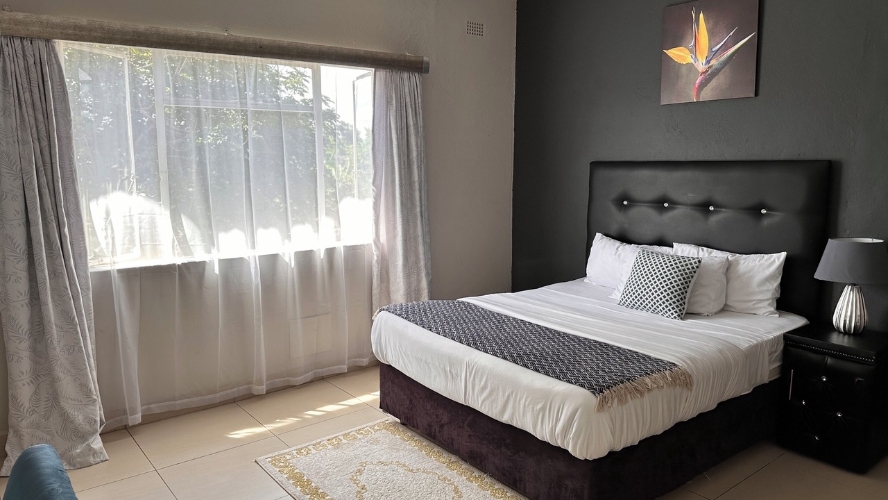 Photo of Bedroom in Bulawayo